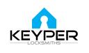 Keyper Locksmiths logo
